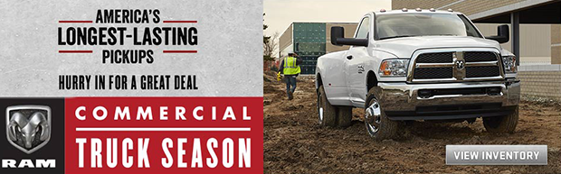 Bayou Chrysler Dodge Jeep Ram in LaPlace LA