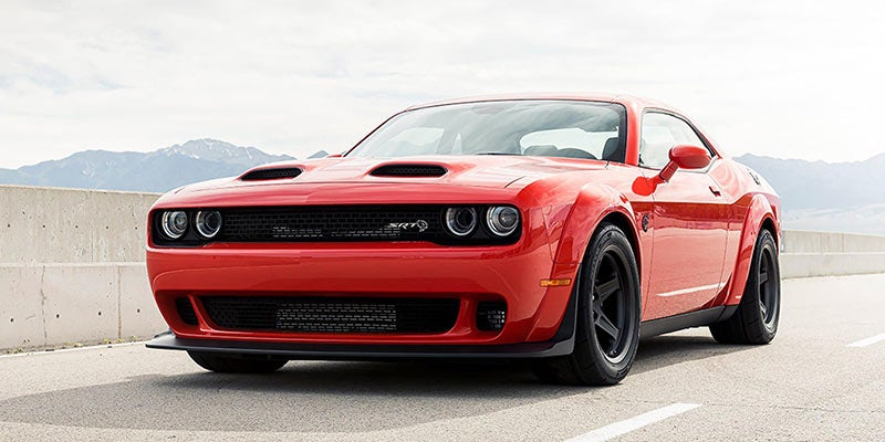 Bayou Chrysler Dodge Jeep Ram in LaPlace LA