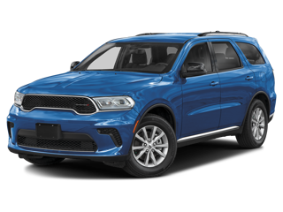 2024 Dodge Hornet