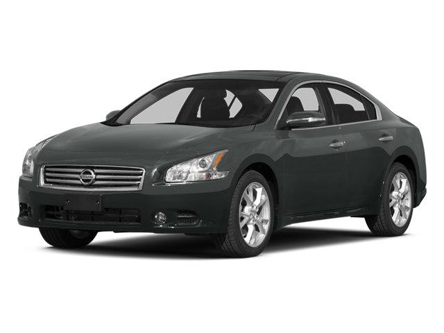 2014 Nissan Maxima SV for sale in LaPlace, LA