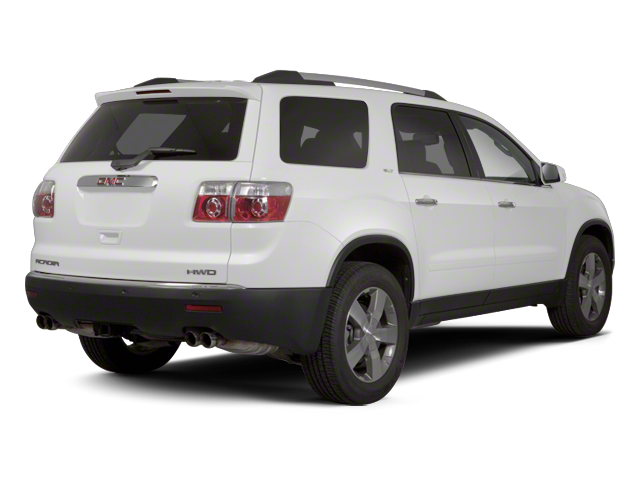 Used 2012 GMC Acadia SL with VIN 1GKKRNED3CJ318396 for sale in LaPlace, LA