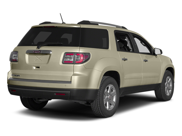 Used 2014 GMC Acadia SLE1 with VIN 1GKKRNED9EJ267957 for sale in LaPlace, LA