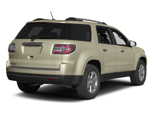 2014 GMC Acadia SLE-1