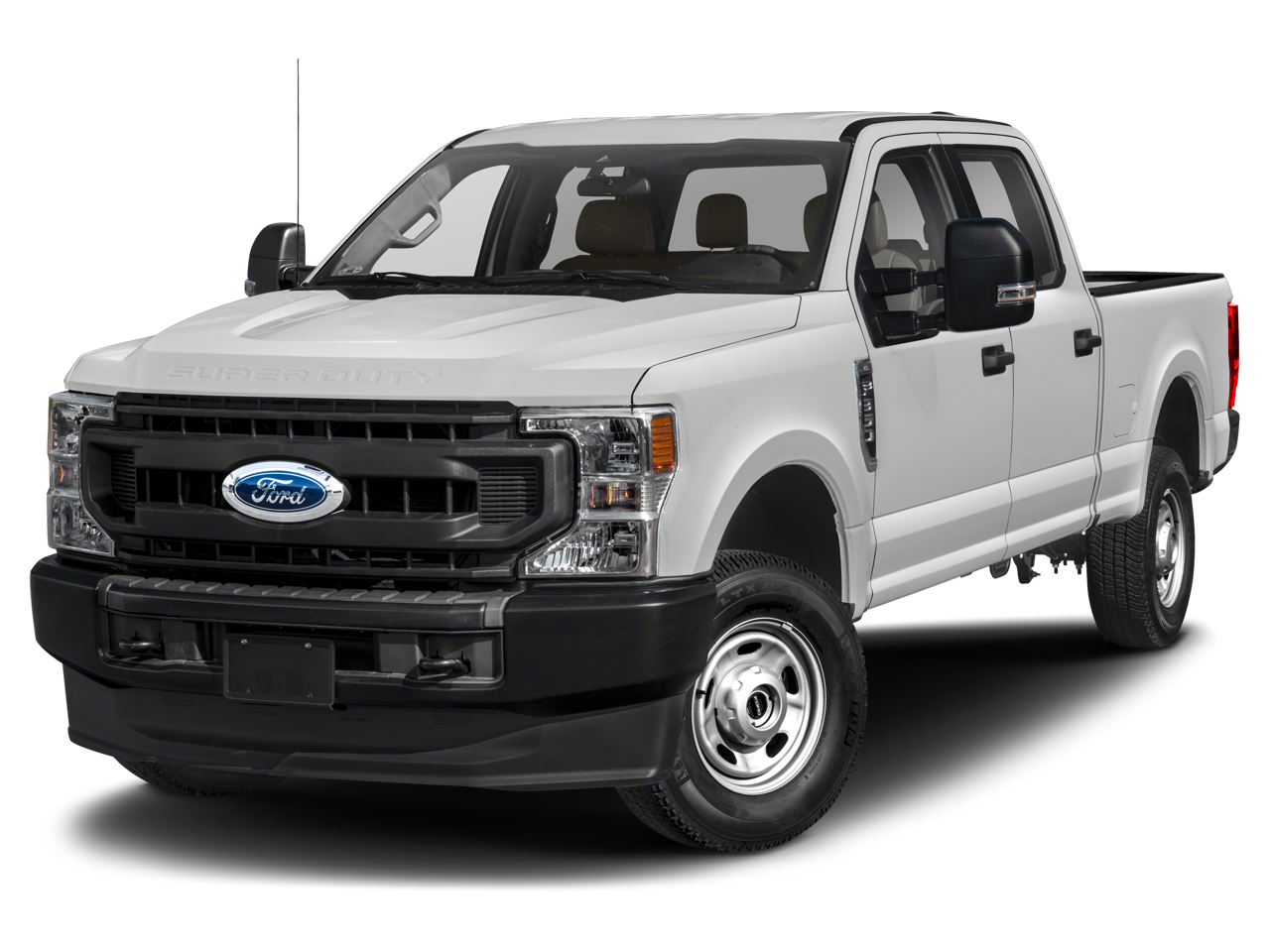2021 Ford F-350SD King Ranch DRW 720A
