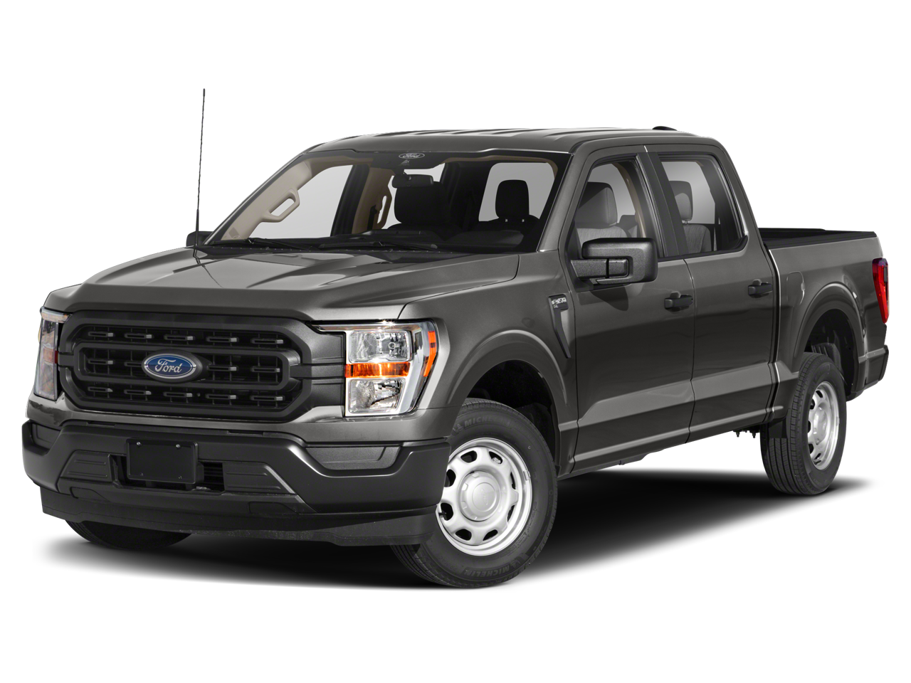 2023 Ford F-150 XLT 300A