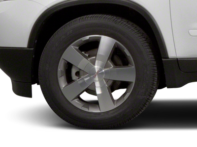 2012 GMC Acadia SLE