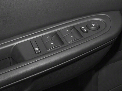 2014 GMC Acadia SLE-1