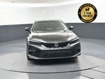 2023 Honda Civic Hatchback Sport