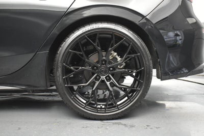 2023 Honda Civic Hatchback Sport