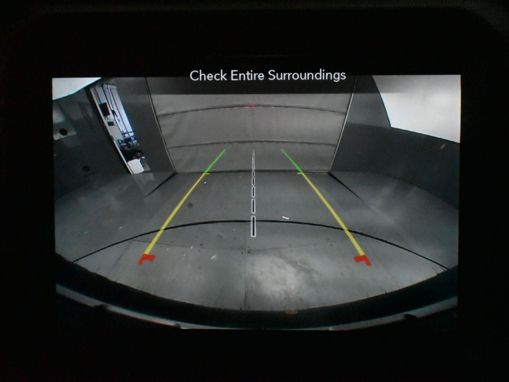 2021 Jeep Wrangler Unlimited 80th Anniversary 4x4