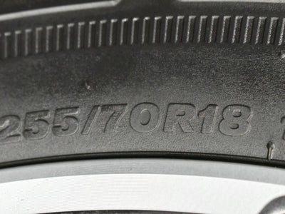 2021 Jeep Wrangler Unlimited 80th Anniversary 4x4