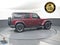 2021 Jeep Wrangler Unlimited 80th Anniversary 4x4