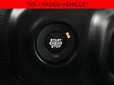 2020 Jeep Wrangler Unlimited Rubicon 4x4