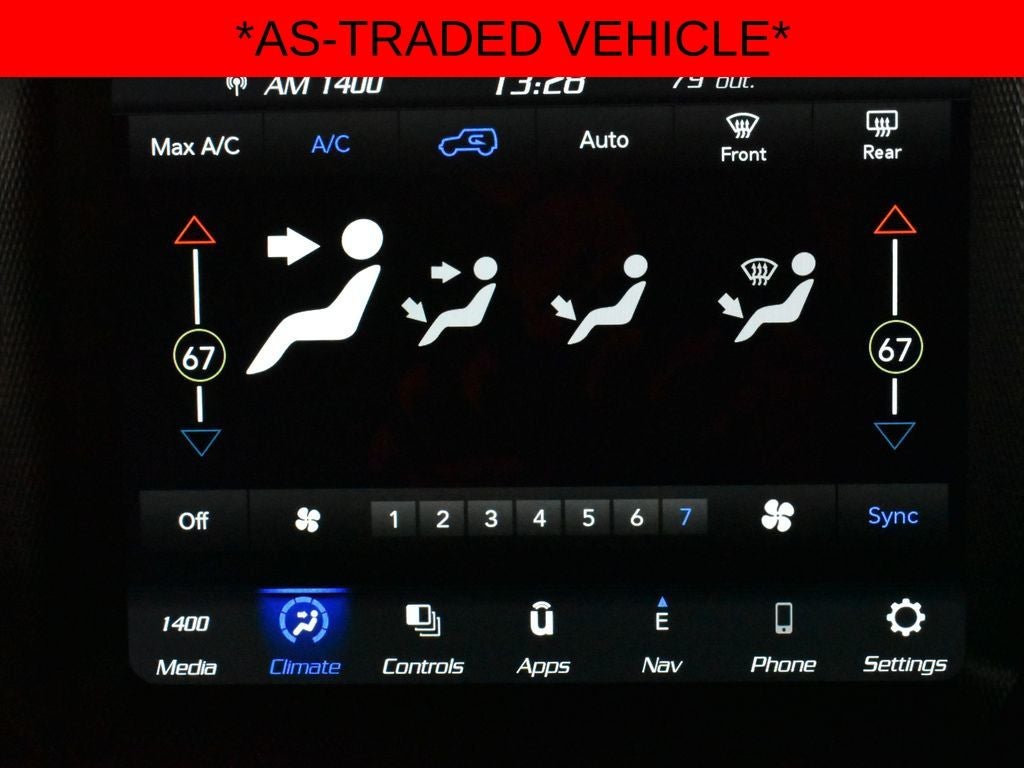 2020 Jeep Wrangler Unlimited Rubicon 4x4