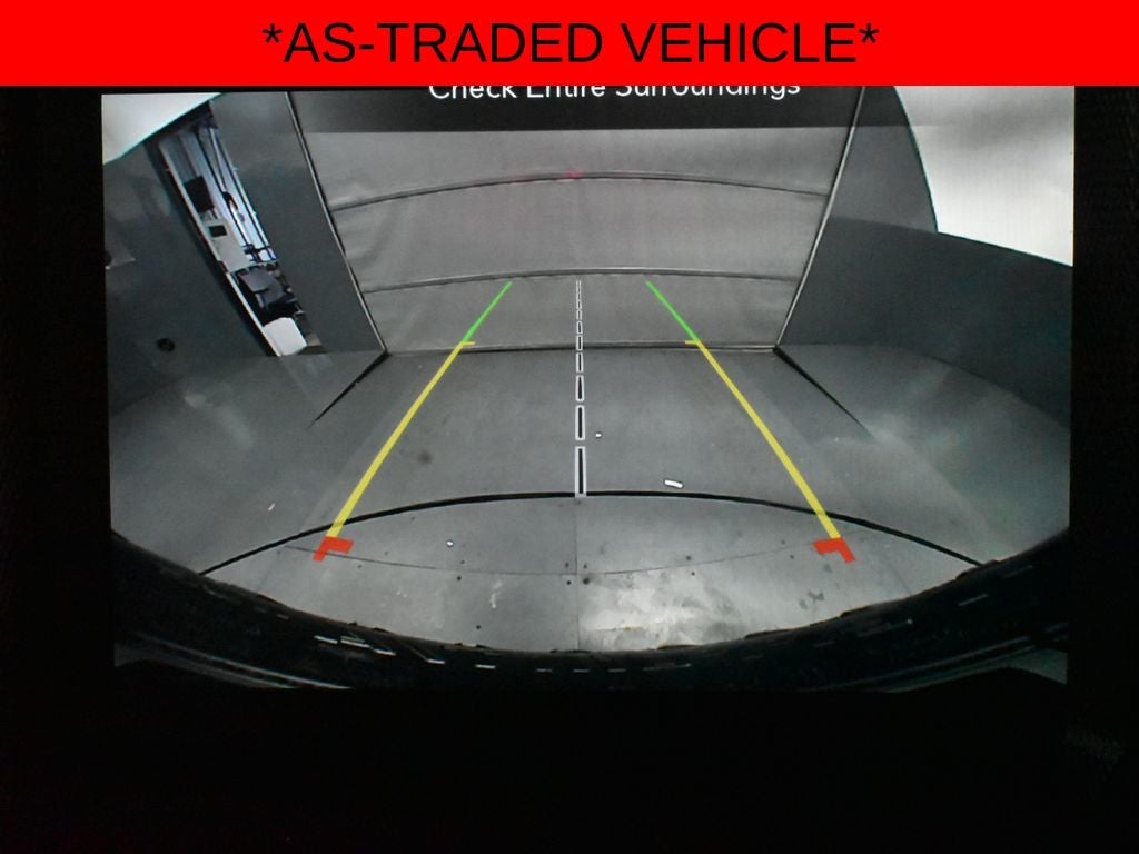 2020 Jeep Wrangler Unlimited Rubicon 4x4