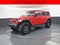2020 Jeep Wrangler Unlimited Rubicon 4x4