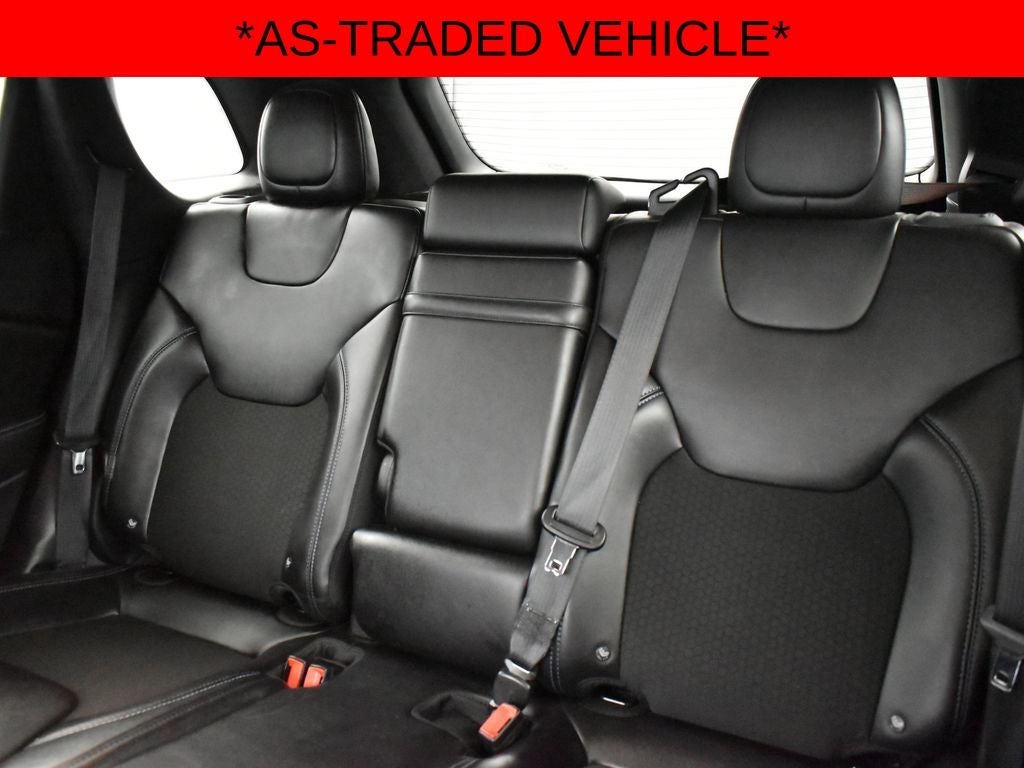 2019 Jeep Cherokee Latitude Plus FWD