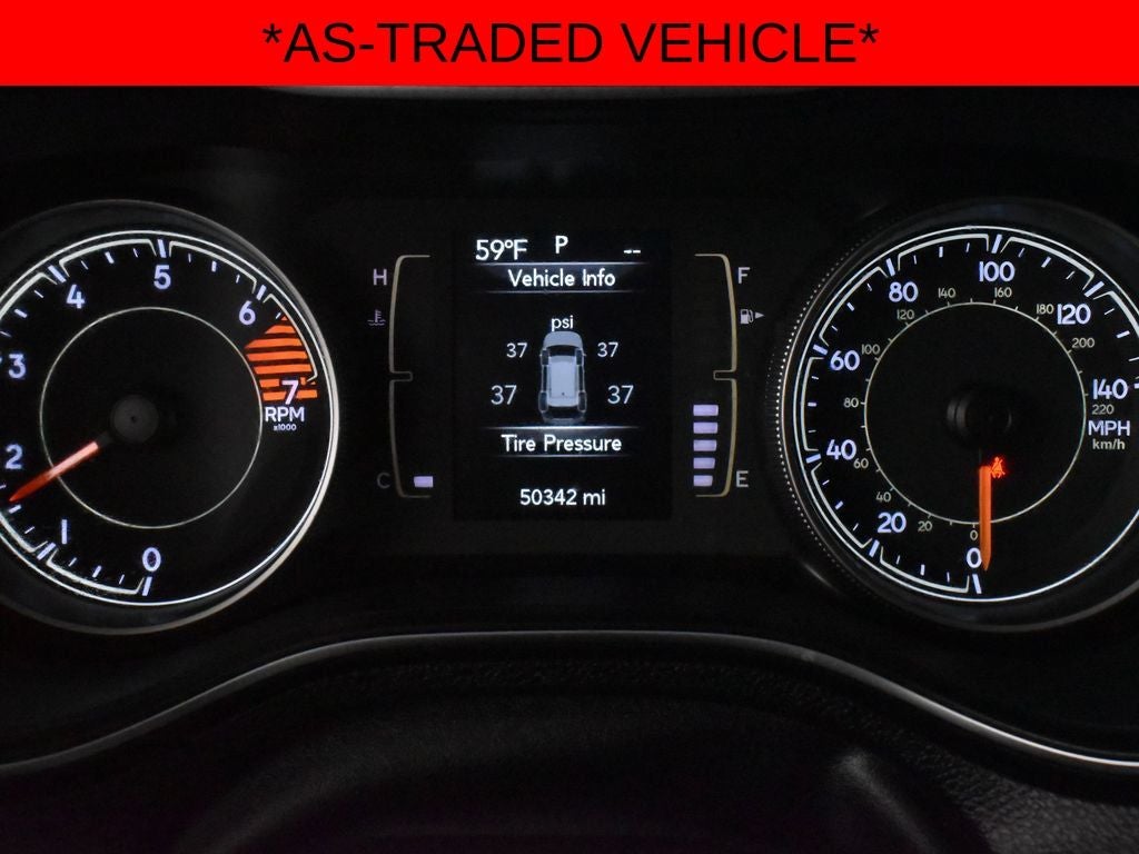 2019 Jeep Cherokee Latitude Plus FWD