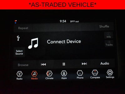 2019 Jeep Cherokee Latitude Plus FWD