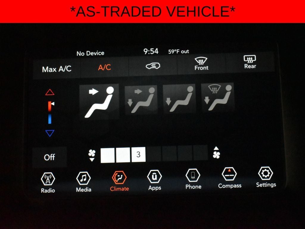 2019 Jeep Cherokee Latitude Plus FWD