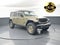 2026 Jeep Wrangler WRANGLER 4-DOOR WILLYS '41