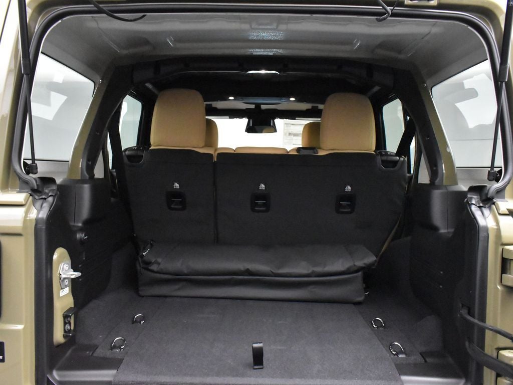 2026 Jeep Wrangler WRANGLER 4-DOOR WILLYS '41