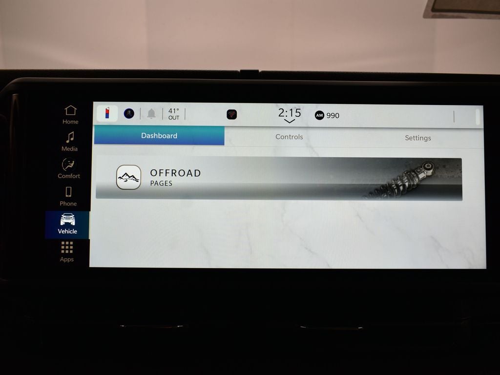 2026 Jeep Wrangler WRANGLER 4-DOOR WILLYS '41