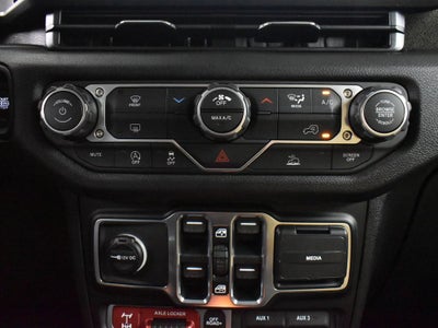 2026 Jeep Wrangler WRANGLER 4-DOOR WILLYS '41