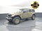 2026 Jeep Wrangler WRANGLER 4-DOOR WILLYS '41