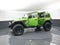 2025 Jeep Wrangler WRANGLER 4-DOOR WILLYS SCA Black Widow