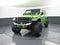 2025 Jeep Wrangler WRANGLER 4-DOOR WILLYS SCA Black Widow