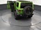 2025 Jeep Wrangler WRANGLER 4-DOOR WILLYS SCA Black Widow