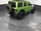 2025 Jeep Wrangler WRANGLER 4-DOOR WILLYS SCA Black Widow