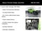 2025 Jeep Wrangler WRANGLER 4-DOOR WILLYS SCA Black Widow