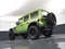 2025 Jeep Wrangler WRANGLER 4-DOOR WILLYS SCA Black Widow