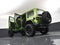 2025 Jeep Wrangler WRANGLER 4-DOOR WILLYS SCA Black Widow