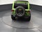 2025 Jeep Wrangler WRANGLER 4-DOOR WILLYS SCA Black Widow