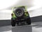 2025 Jeep Wrangler WRANGLER 4-DOOR WILLYS SCA Black Widow