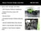 2025 Jeep Wrangler WRANGLER 4-DOOR WILLYS SCA Black Widow