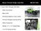 2025 Jeep Wrangler WRANGLER 4-DOOR WILLYS SCA Black Widow