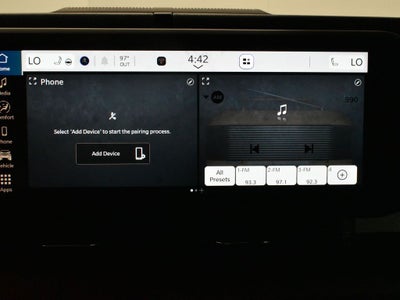 2025 Jeep Wrangler WRANGLER 4-DOOR WILLYS SCA Black Widow