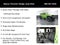 2025 Jeep Wrangler WRANGLER 4-DOOR WILLYS SCA Black Widow
