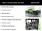 2025 Jeep Wrangler WRANGLER 4-DOOR WILLYS SCA Black Widow