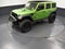2025 Jeep Wrangler WRANGLER 4-DOOR WILLYS SCA Black Widow