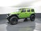 2025 Jeep Wrangler WRANGLER 4-DOOR WILLYS SCA Black Widow