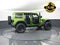 2025 Jeep Wrangler WRANGLER 4-DOOR WILLYS SCA Black Widow