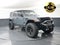 2025 Jeep Wrangler WRANGLER 4-DOOR WILLYS SCA Black Widow