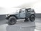 2025 Jeep Wrangler WRANGLER 4-DOOR WILLYS SCA Black Widow