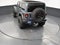 2025 Jeep Wrangler WRANGLER 4-DOOR WILLYS SCA Black Widow