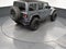 2025 Jeep Wrangler WRANGLER 4-DOOR WILLYS SCA Black Widow